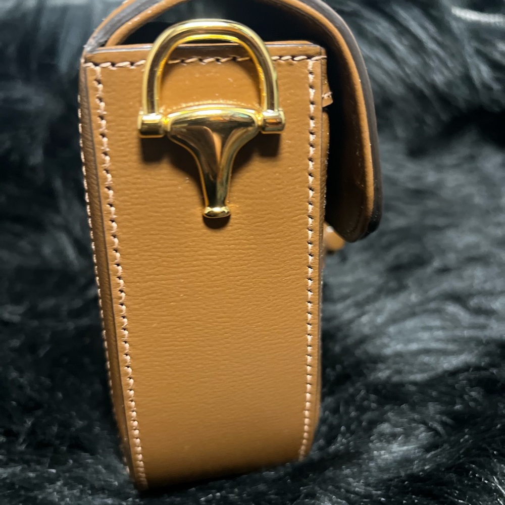 Gucci Horsebit 1955 shoulder bag - Picture 6 of 14